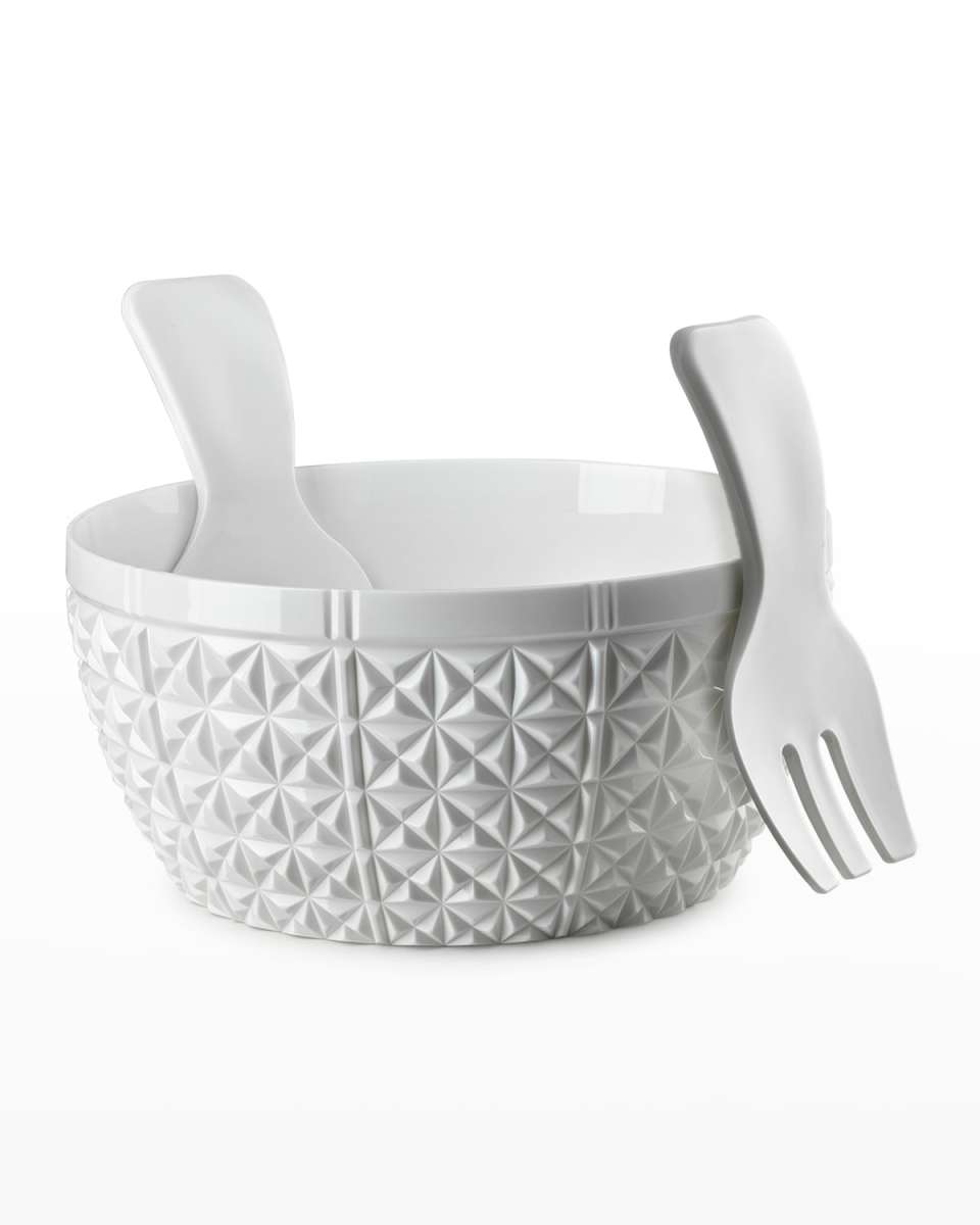 Churchill Salad Bowl